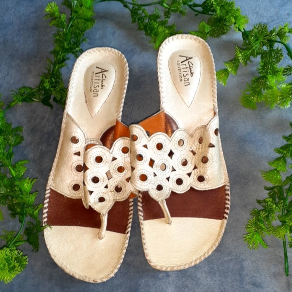 Clarks sandals